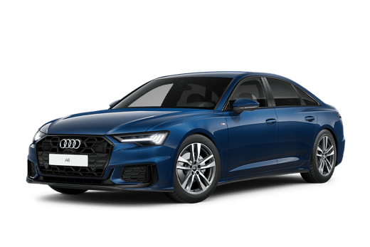Audi A6_Limousine_S Competition
