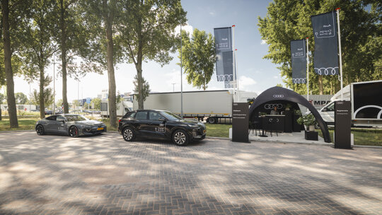 Audi Charge & Drive (3)