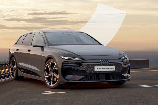 Audi e-days actieoverzicht