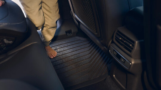 Audi-protection