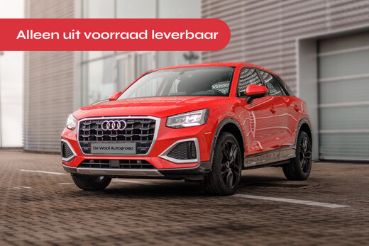 Audi - Q2
