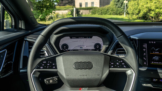 Audi Q4 e-tron (12)