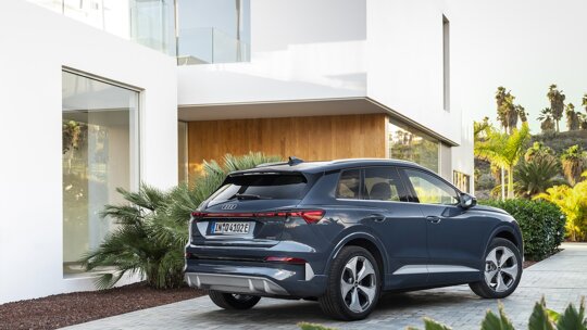 Audi Q4 e-tron vernieuwd (4)
