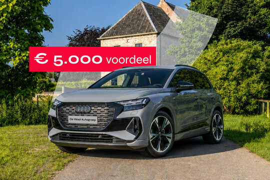 Audi Q4 voordeel_hero_mobiel
