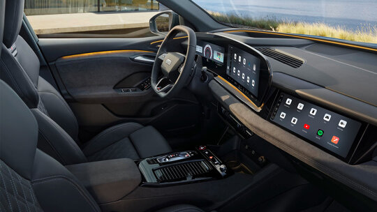 Audi Q6 e-tron - e-days (3)