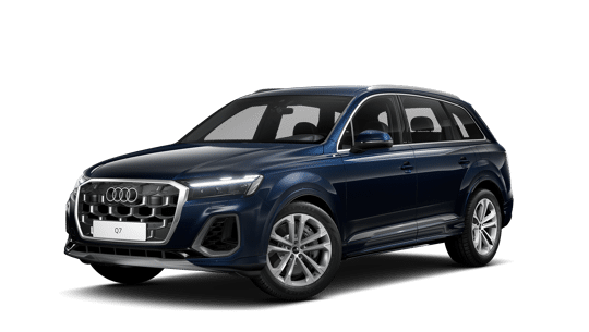 Audi Q7 TFSI e Pro Line Advanced