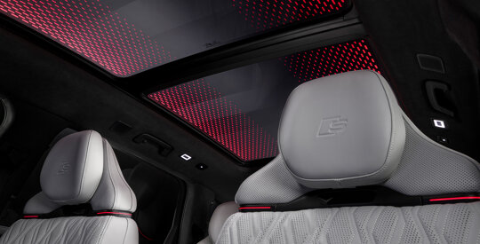 Audi Q9 contentblokcontentblok