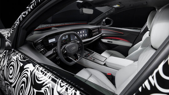 Audi Q9 interieur-08