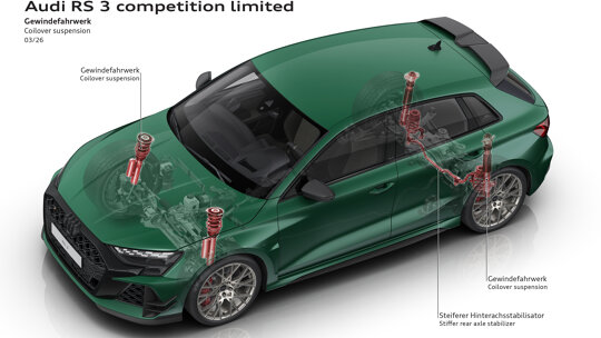 Audi RS 3 (25)