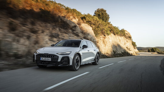 audia6allroadquattro6