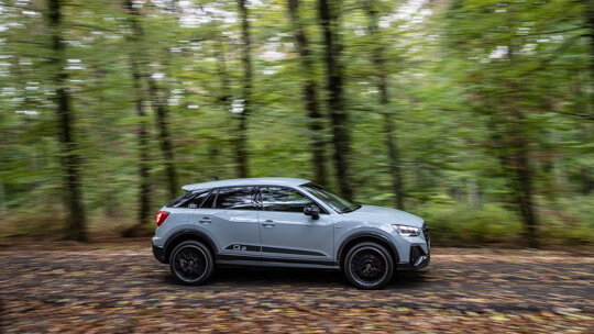 Audi Awards Auto Zeitung