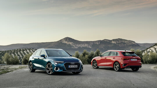 Audi Awards Auto Zeitung