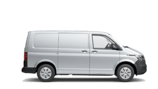 Volkswagen Transporter Bestelwagen L1 26