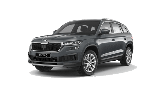 ŠKODA KODAIQ Business Edition Plus