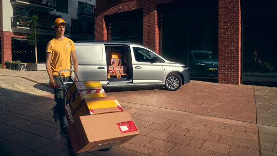 Caddy Cargo (5)