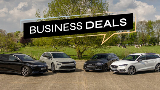 Card - BusinessDeals