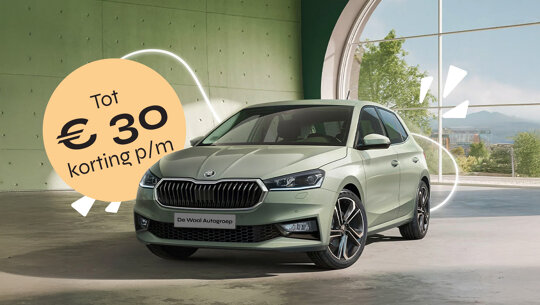 Card private lease - Fabia