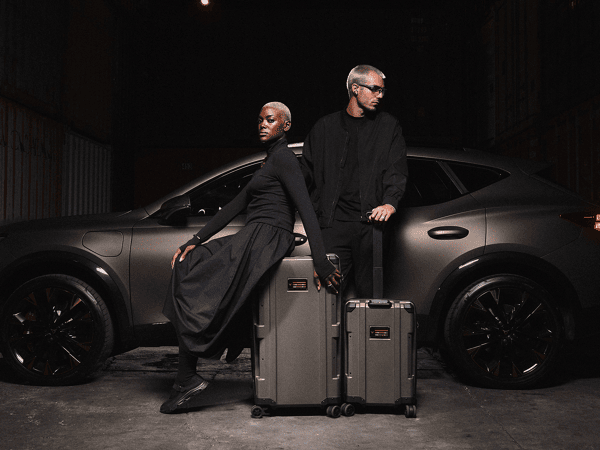 Cupra x Harper Mobiel