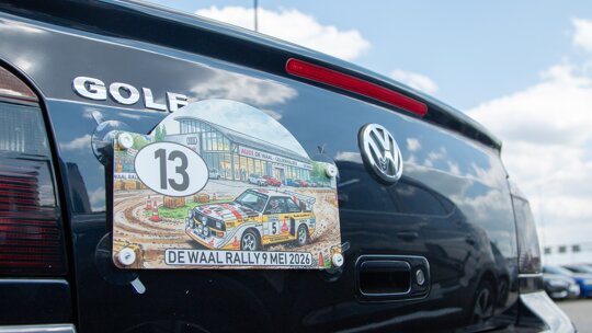 De Waal Rally 2026 - 228