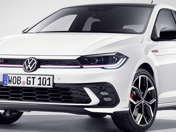 Polo GTI