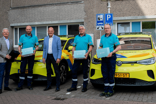 Duurzame ID4 voor Huisartsenpost 1700x956