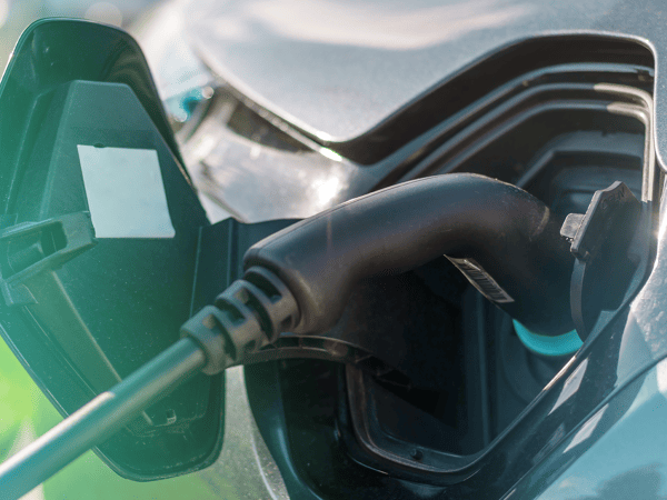 Elektrisch Mobiel