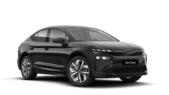 Enyaq Coupé Sportline