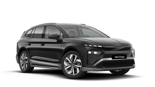 Enyaq Sportline