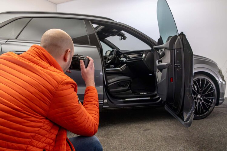 Gebruikte wagens (1)