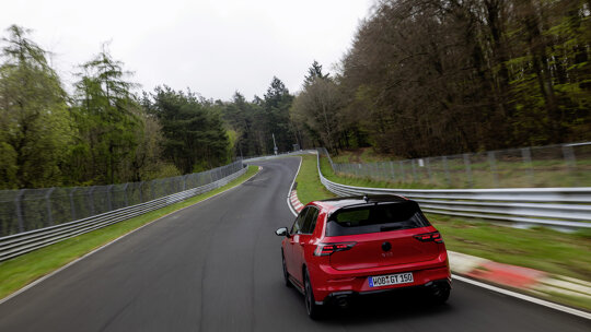 Golf GTI Clubsport Edition 50 (5)
