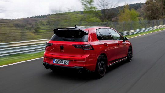 Golf GTI Clubsport Edition 50 (7)
