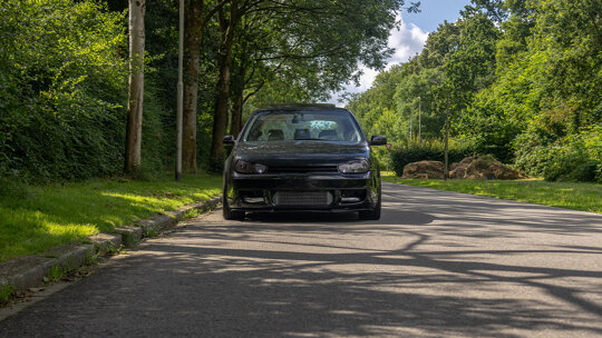 Golf mk4 - 2