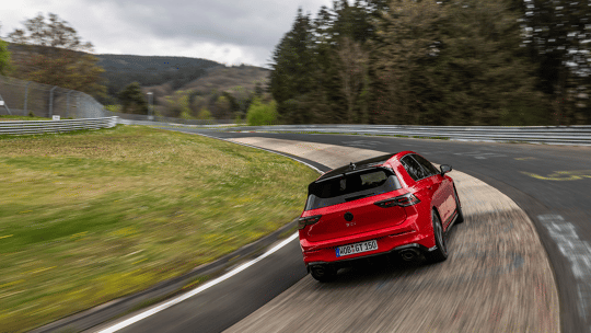 GTI - 3