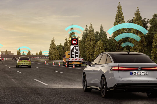 Header Desktop - Car2X