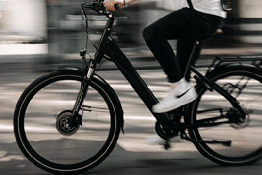 header e-bike