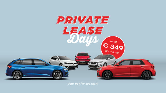 Header mobiel private lease days