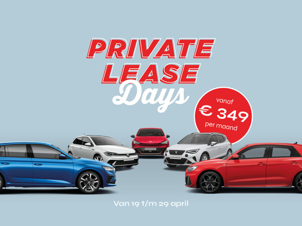 Header mobiel private lease days