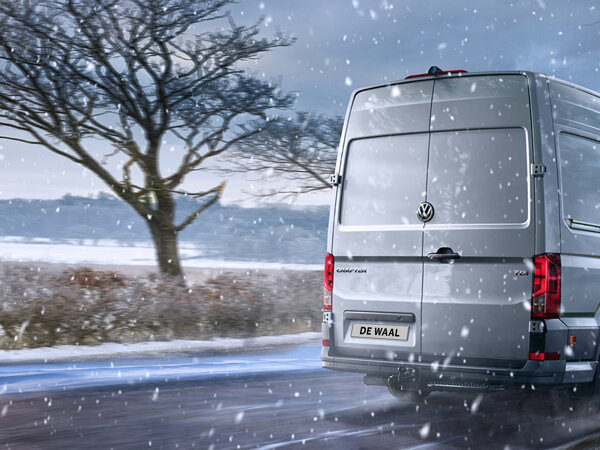 Header vw bedrijfswagens wintercheck
