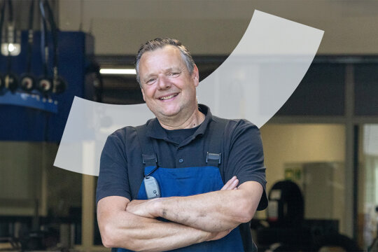 Henk-Jan Gorinchem - kleine afbeelding