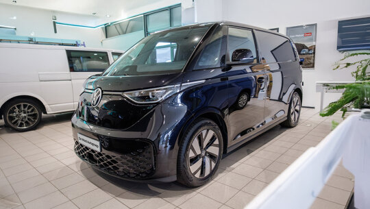 ID.Buzz Aniversary - 1