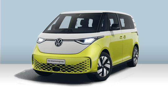 ID. Buzz_Volkswagen_Cards