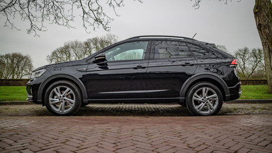 Design SUV coupé