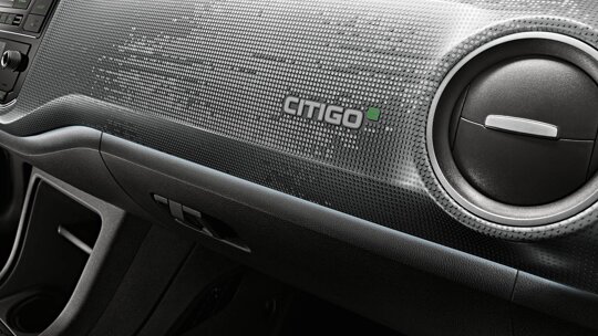 Škoda CITIGO ͤ iV 