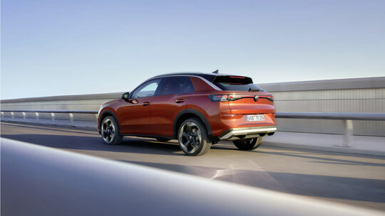 Kleine afbeelding - Volkswagen Hybrid