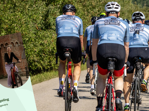 Lease a bike hero mobiel