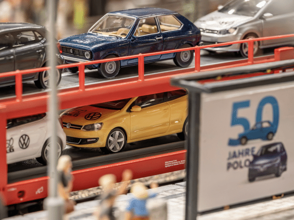Miniatur Wunderland Hero mobiel