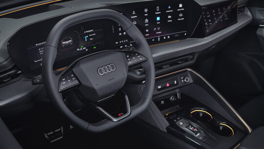 Nieuwe Audi Q5 (18)