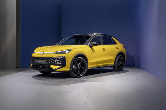 Nieuwe Volkswagen T-Roc (23)