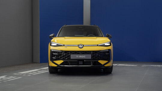 Nieuwe Volkswagen T-Roc (26)