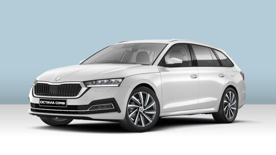 Octavia_Combi_Skoda_Cards